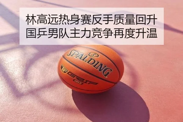 林高远热身赛反手质量回升 国乒男队主力竞争再度升温