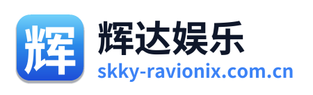 辉达娱乐 Logo